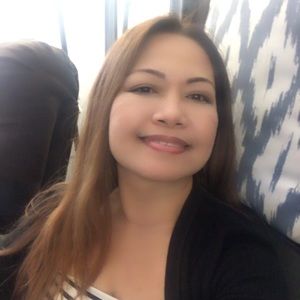 Meet your Posher, Lenie